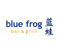 蓝蛙bluefrog