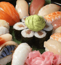 町上寿司