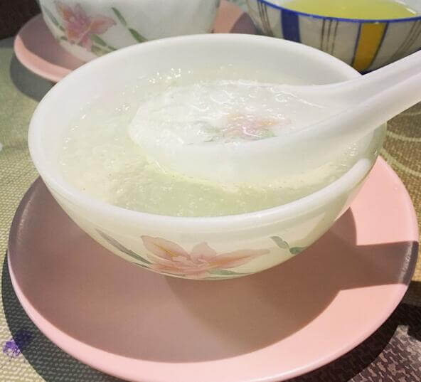 希米小铺特色粥店