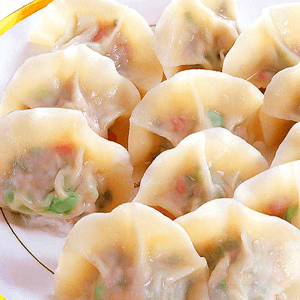 二姨夫水饺