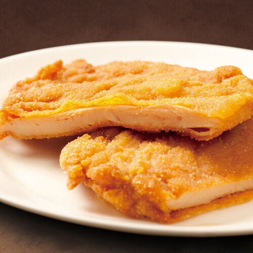 宝岛轰炸鸡排