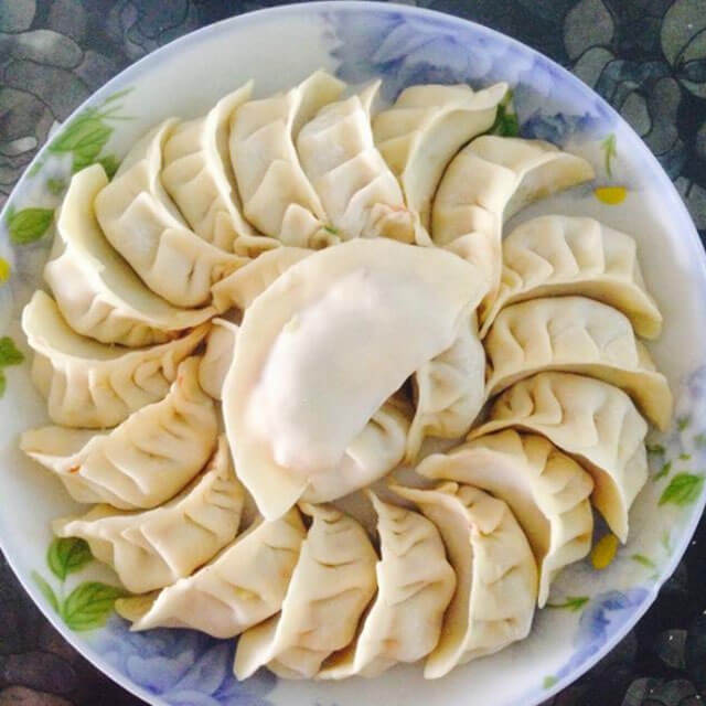 东方饺子王