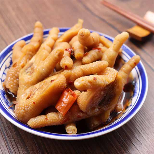 嘉祥肉类