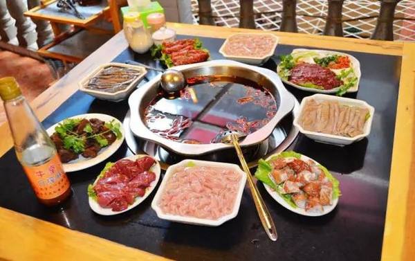 滇味火锅