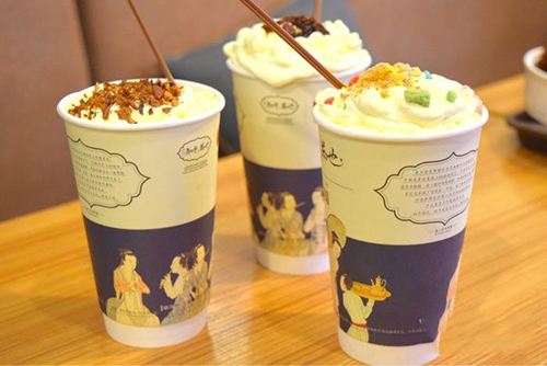 茶颜悦色