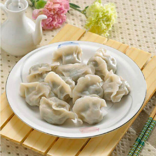 顺姐水饺