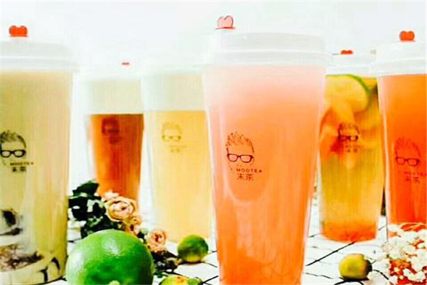 蜜语茶言