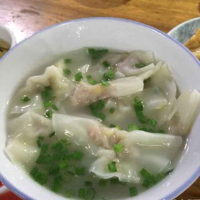 爽滑饺子王