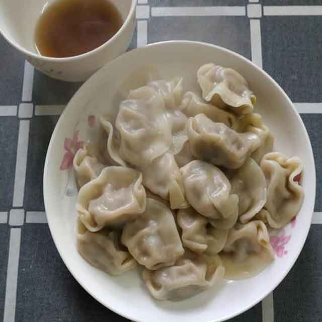 翠花饺子馆