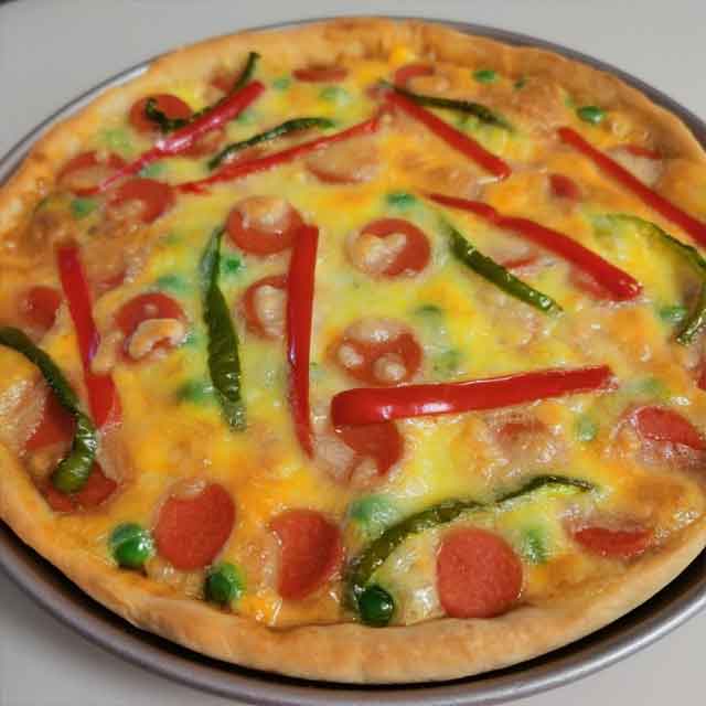 菲兹披萨