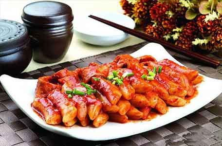 孙老六年糕