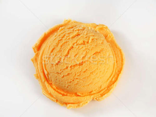 橙兄柠弟冰淇淋