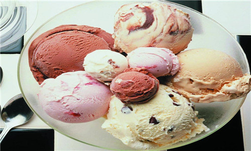 bimbom冰淇淋加盟