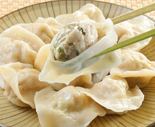 福来妻水饺