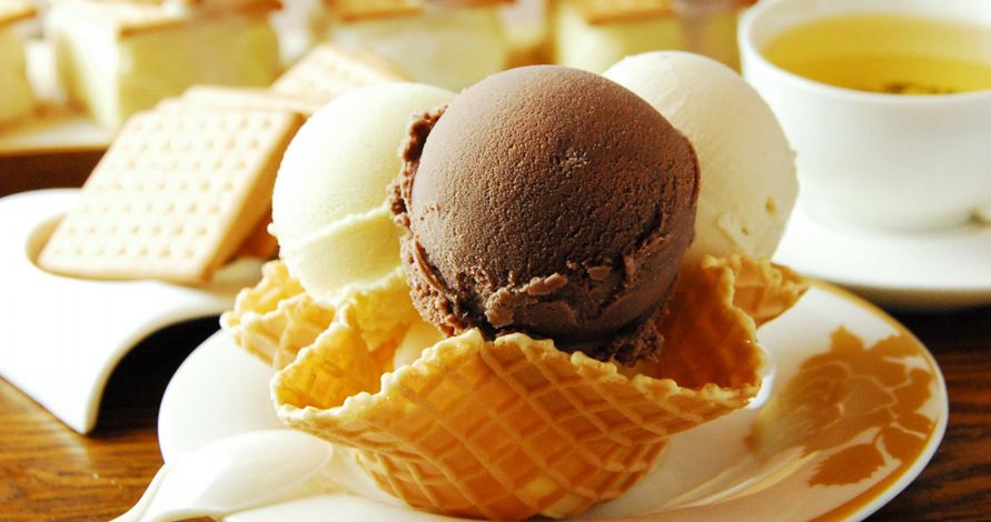 倍鲁奇冰淇淋