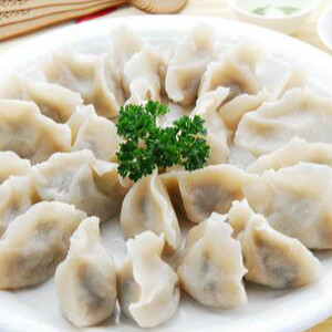 开山饺主水饺