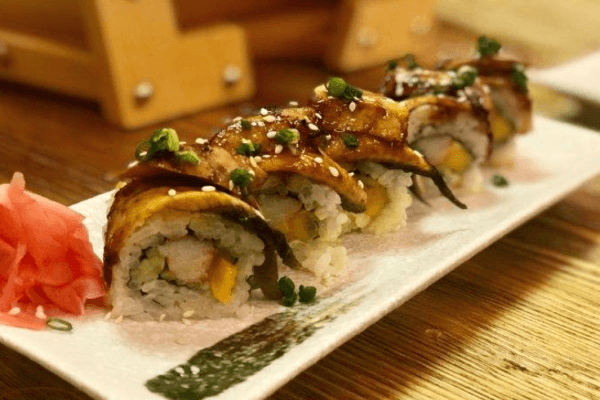 花亭寿司加盟