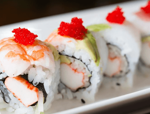 海胆寿司加盟