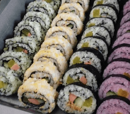 吉野寿司