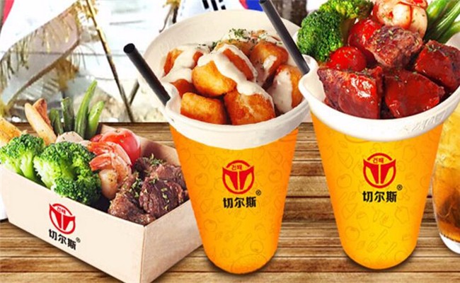 切尔斯牛排杯加盟